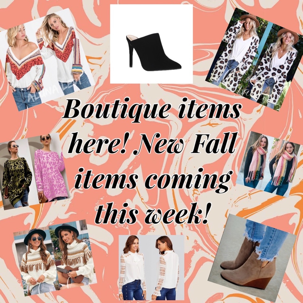 Little Chic Boutique & Closet